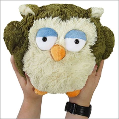 The Perfect Gift: Surprising Loved Ones with the Squishable Owl Witch